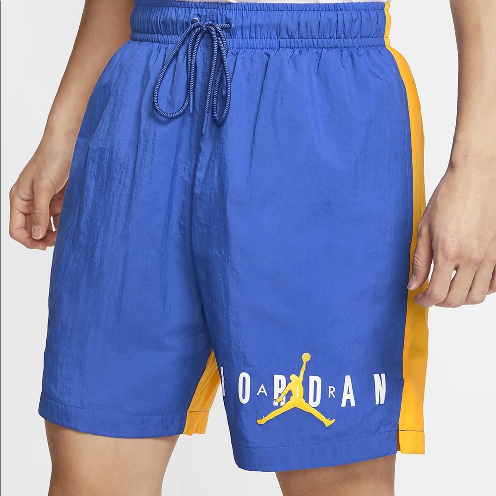 Jordan DNA Shorts